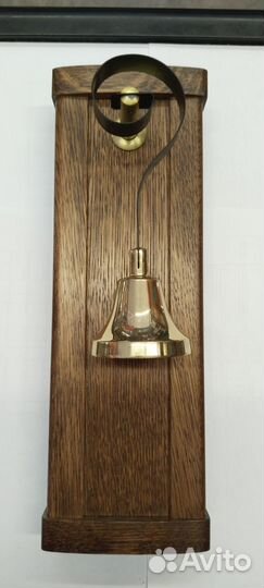 Звонок zamel Мулино