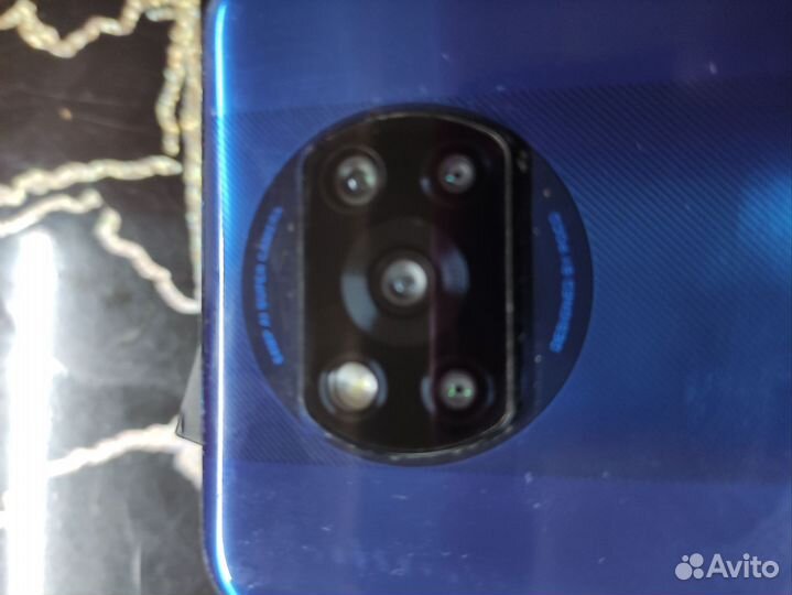 Xiaomi Poco X3 Pro, 6/128 ГБ