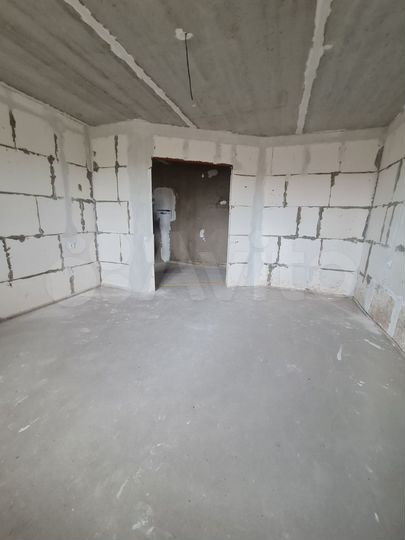 2-к. квартира, 55,5 м², 7/10 эт.