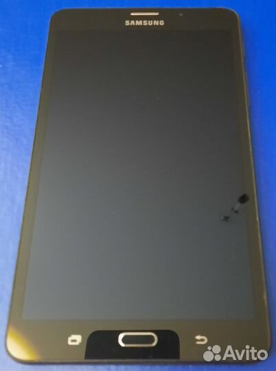 Планшет samsung tab a6