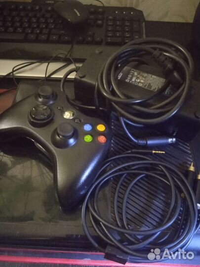 Xbox 360