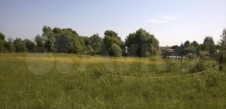 Участок 6,5 сот. (ИЖС)