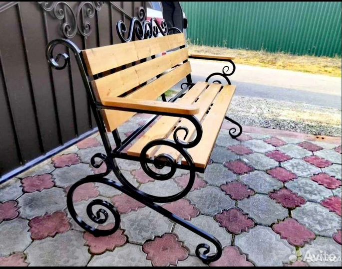 Качели