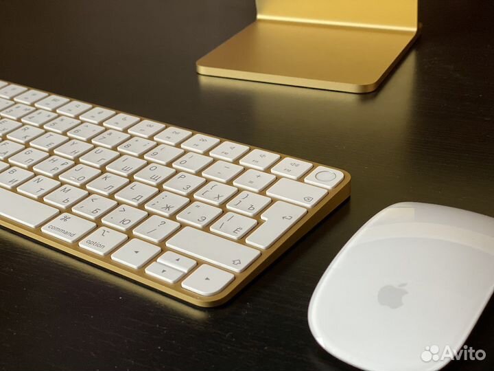 Компьютер Apple iMac 24