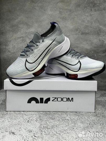 Кроссовки Nike Air Zoom