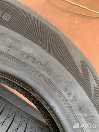 Tourador X Wonder TH2 175/70 R13