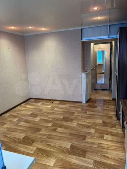 Квартира-студия, 17,4 м², 8/8 эт.