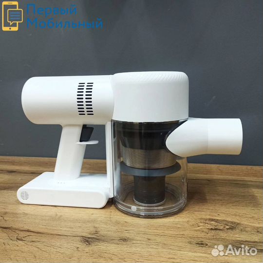 Ручной беспроводной пылесос Xiaomi Dreame V10