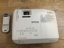 Проектор epson eb-s27