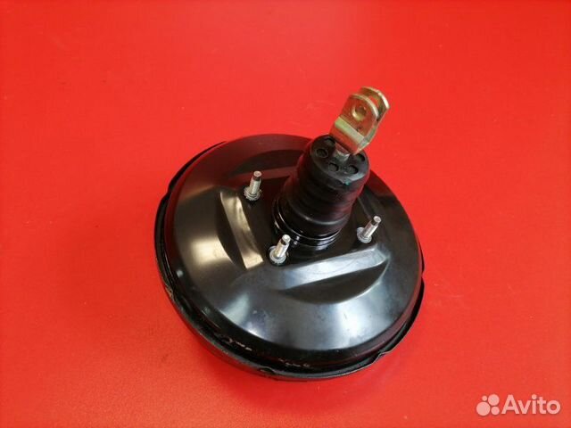 Вакуумный усилитель тормозов Hyundai Solaris RB