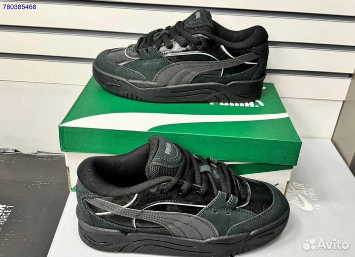 Puma 180 tones 41-45