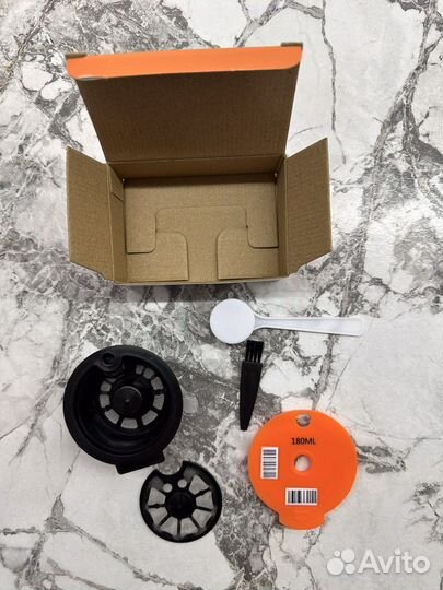 Tаssimо капсyлa для всех