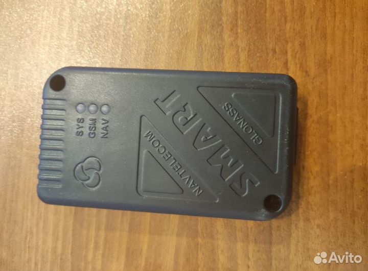 Gps трекер глонасс мониторинг транспорта