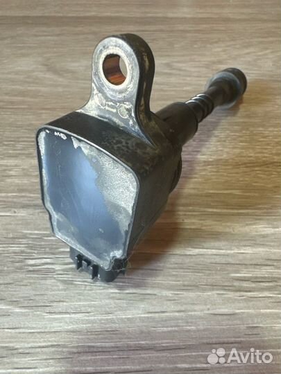 Катушка зажигания Nissan Almera N16 QG18DE 2002