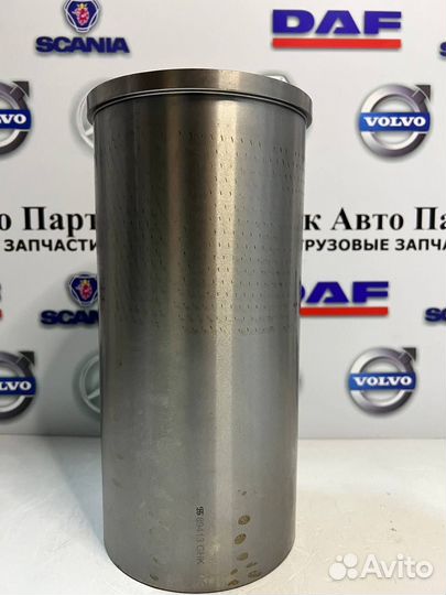 Гильза цилиндра DAF 89413110