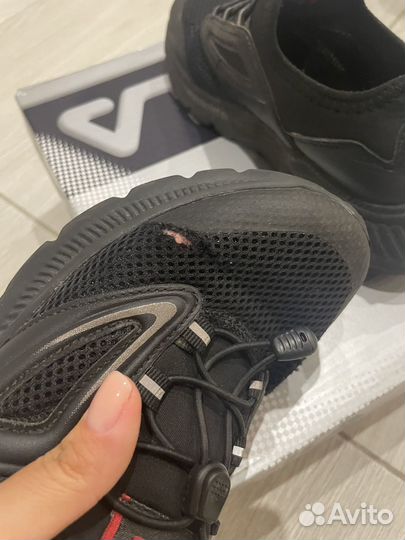 Кроссовки Fila 36