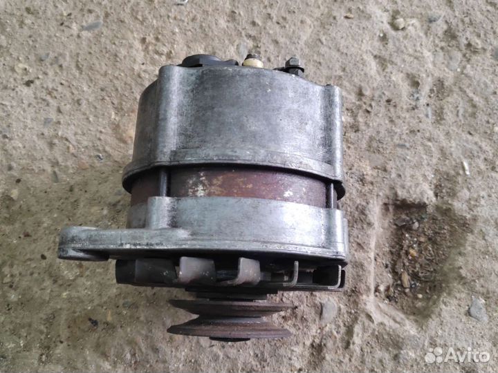 Генератор Bosch 65A