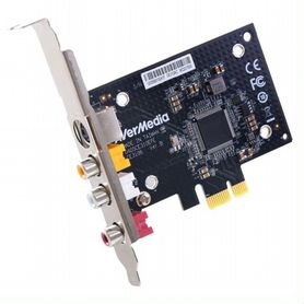 AverMedia CE310B PCI-E для захвата