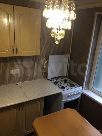 1-к. квартира, 35 м², 2/5 эт.