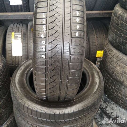 GT Radial Champiro WinterPro HP 225/60 R17