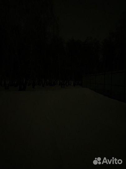 Бинокль ночного видения