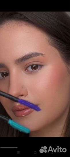 Тушь для ресниц 