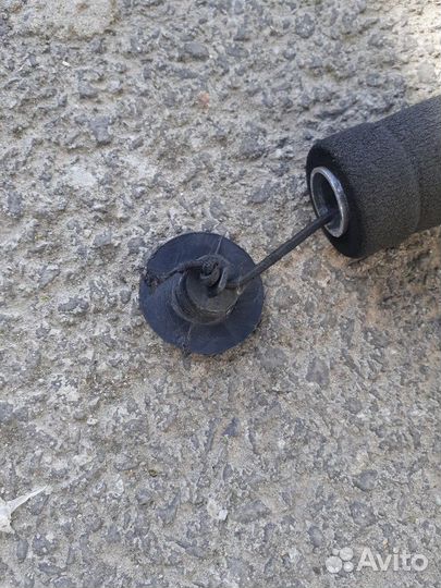 Самокат взрослый