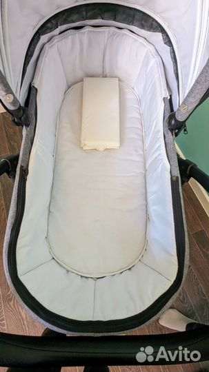 Коляска Verdi Sonic Plus 3