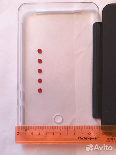 Чехол для планшета Asus Memo Pad 7 новый