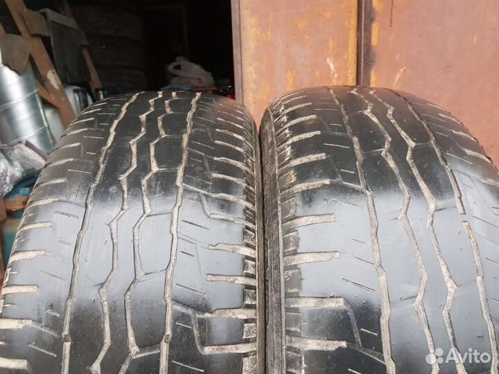 Yokohama Geolandar G902 265/65 R17