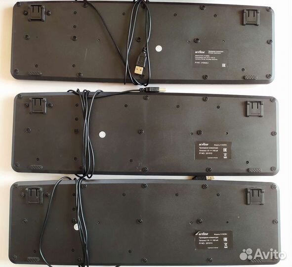 Клавиатура и мышь для компьютера