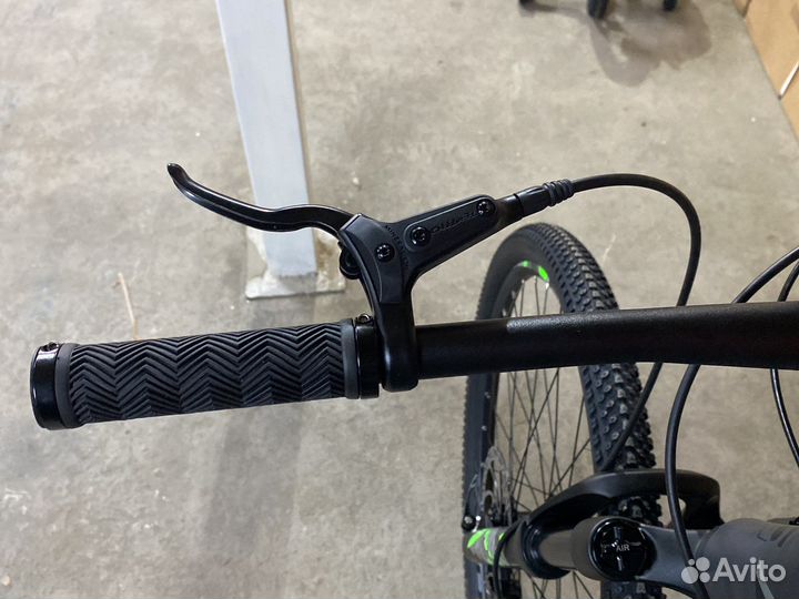 Велосипед Stels Navigator 970 D 29