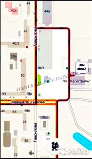 Антена Пежо 308