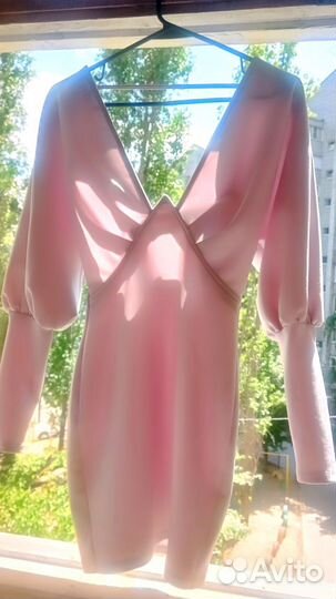 Платье женское