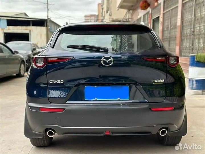 Mazda CX-30 2.0 AT, 2021, 15 000 км