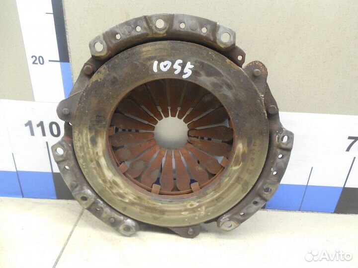 Корзина сцепления RIO 2005-2011