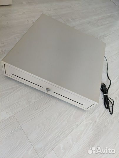 Денежный ящик