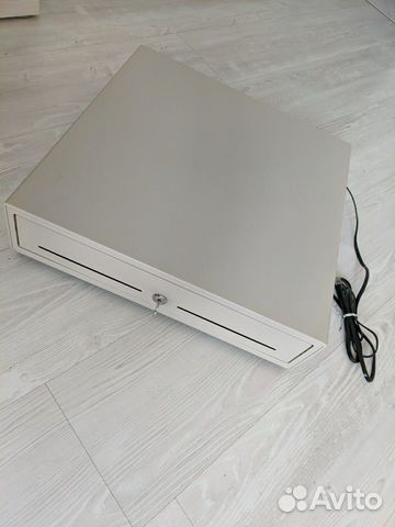 Денежный ящик