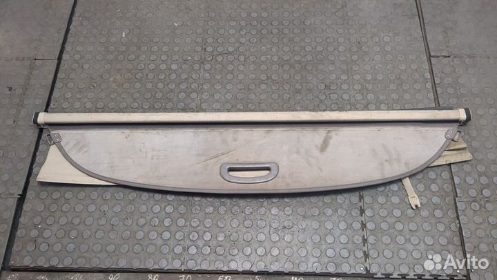 Шторка багажника Lexus RX, 2001