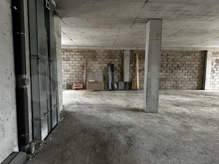 2-к. квартира, 82,1 м², 12/20 эт.