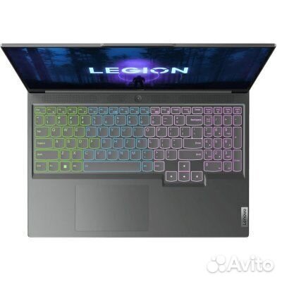 Ноутбук Lenovo Legion Slim 5 16IRH8 82YA00dmlk