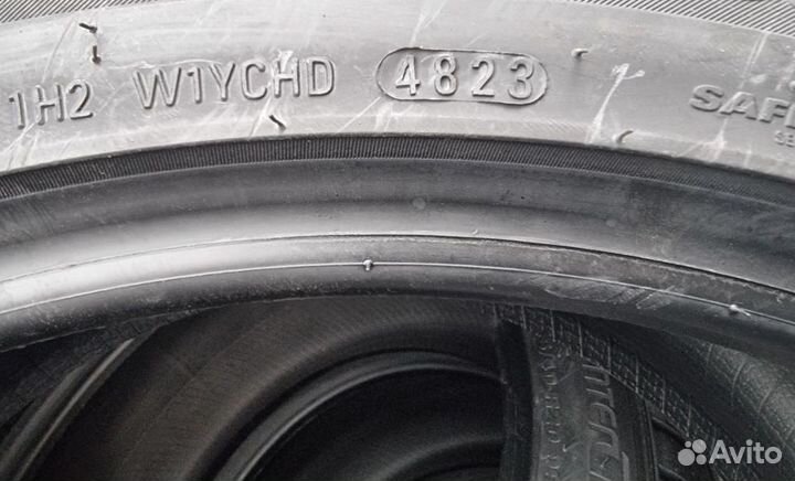 Kumho WinterCraft WP72 235/40 R19 96V