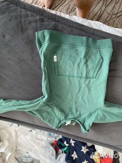 Кофточки детские H&M