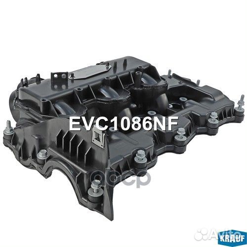 Крышка клапанная EVC1086NF Krauf