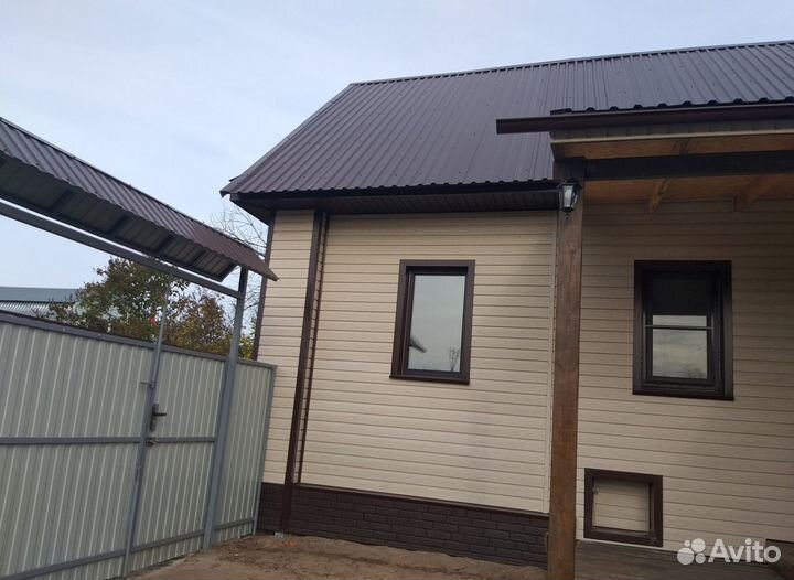 Фасадные панели цокольные