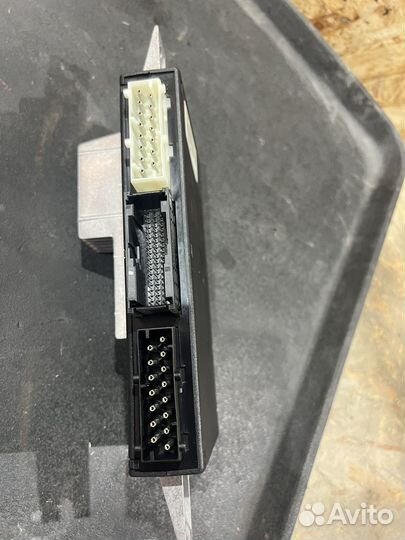 Блок света LCM-2 BMW e39 дорестайлинг