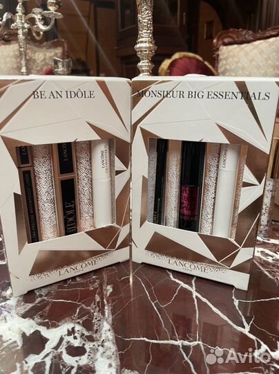 Подарочный набор