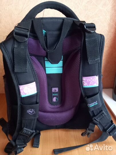 Рюкзаки ранцы для школы