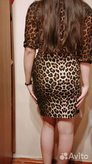 Вечернее платье 42-44