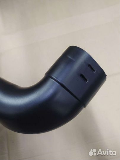 Патрубок вариатора Suzuki Burgman/SkyWave 400 ck44